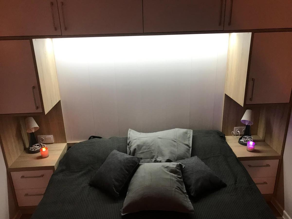 Tallbacken Fritidsby Hotell Brannan Exteriör bild