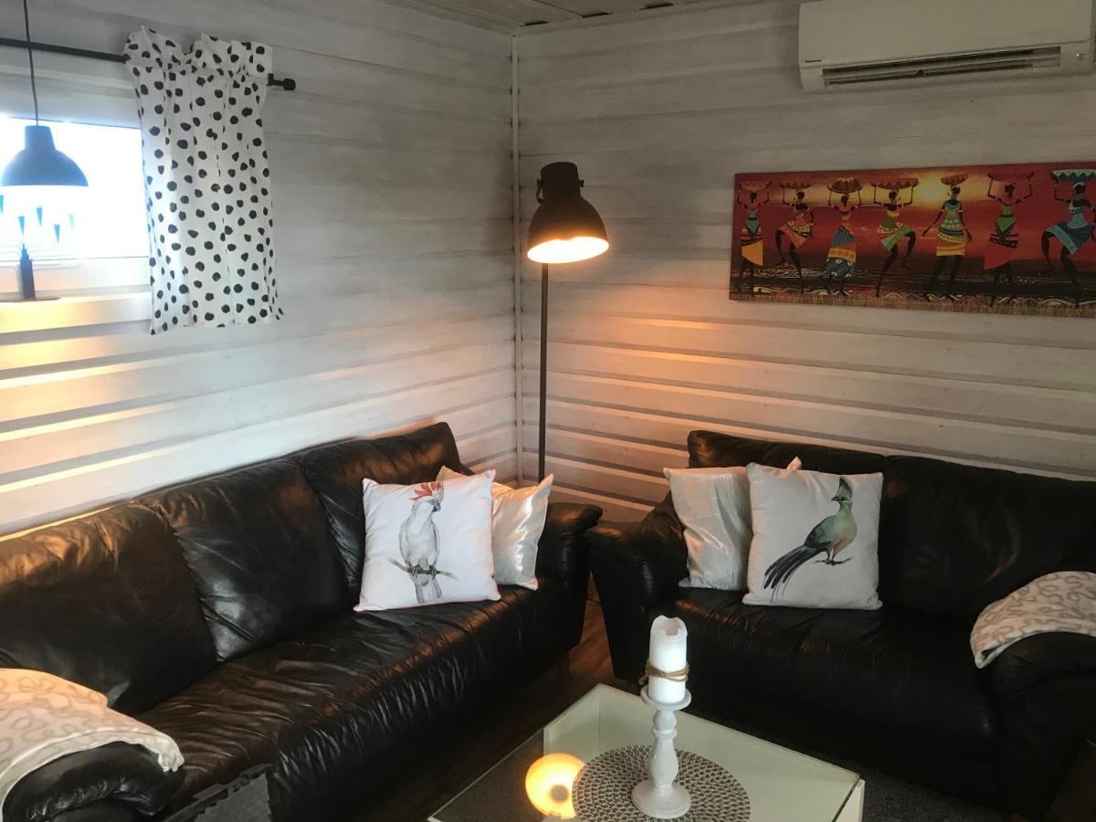 Tallbacken Fritidsby Hotell Brannan Exteriör bild